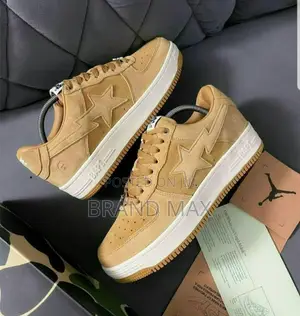 Photo - A Bathing Ape Bape Sta Master Quality