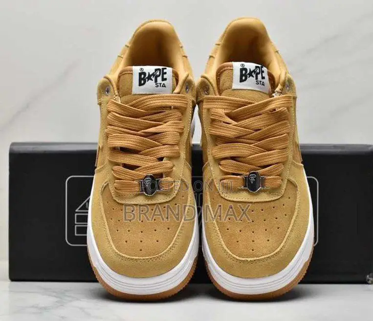 A Bathing Ape Bape Sta Master Quality