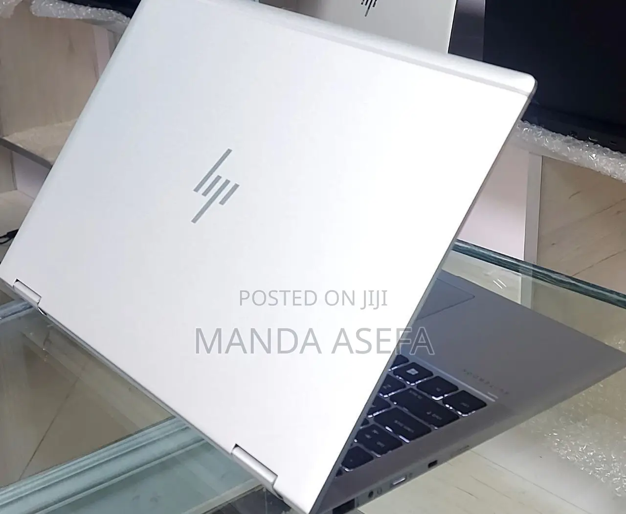 New Laptop HP EliteBook 1040 G4 16GB Intel Core I7 SSD 512GB