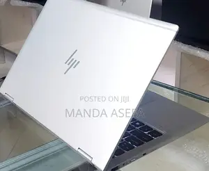 New Laptop HP EliteBook 1040 G4 16GB Intel Core I7 SSD 512GB