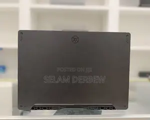 New Laptop Asus TUF Gaming A15 16GB Intel Core I7 SSD 1T