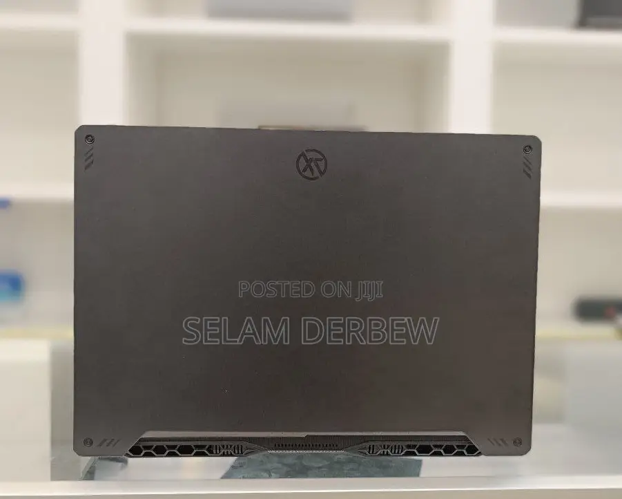 New Laptop Asus TUF Gaming A15 16GB Intel Core I7 SSD 1T