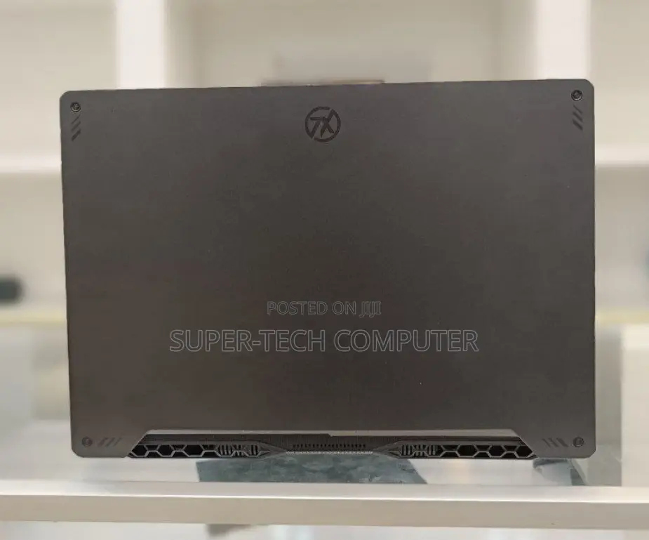 New Laptop Asus TUF Gaming A15 16GB Intel Core I7 SSD 1T