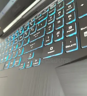 New Laptop Asus TUF Gaming A15 16GB Intel Core I7 SSD 1T