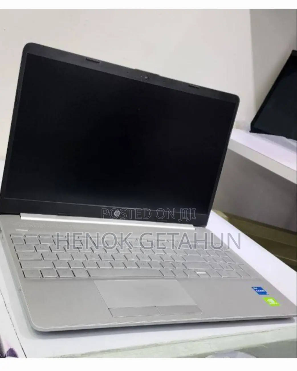 New Laptop HP Stream Notebook 8GB Intel Core I5 SSD 512GB