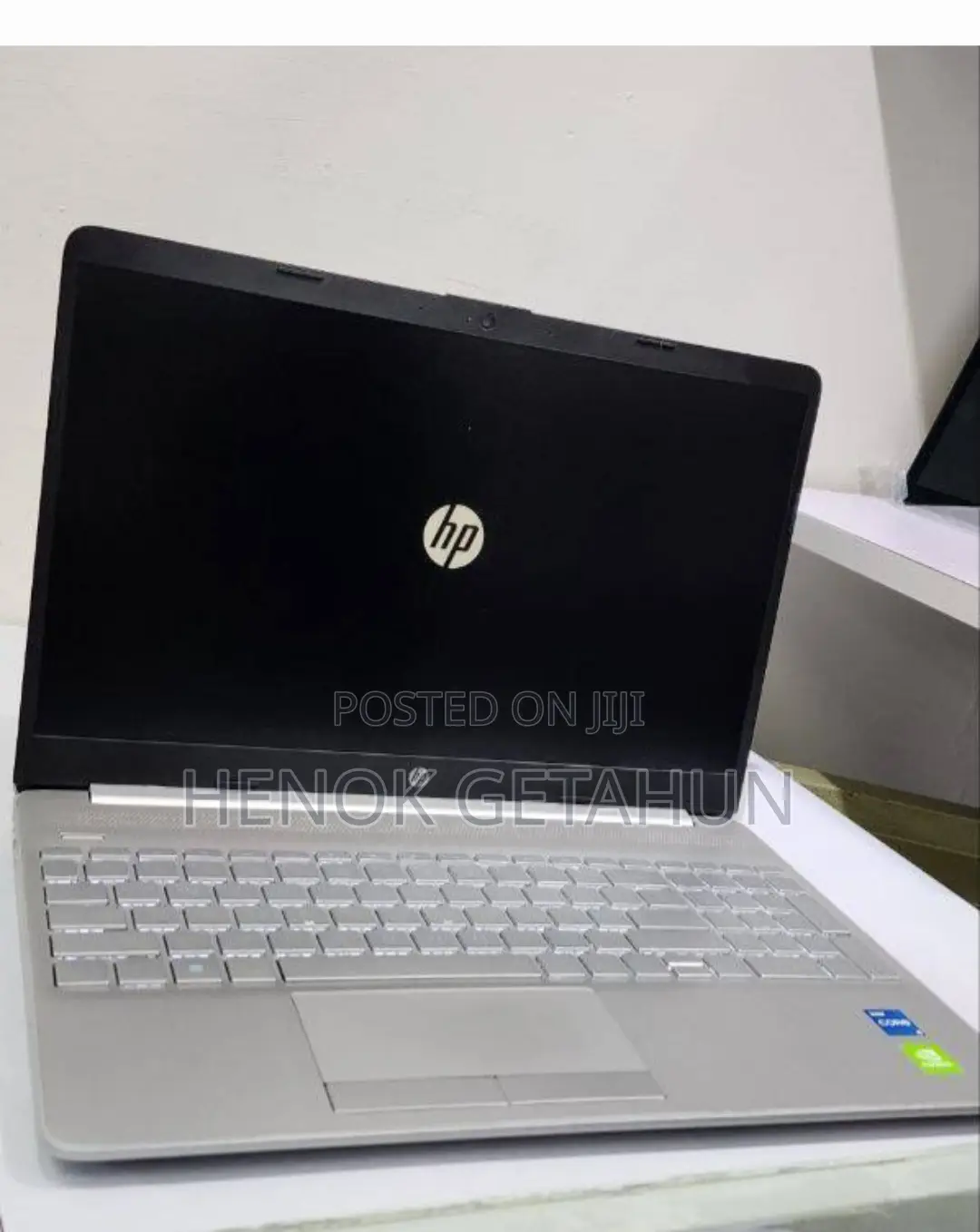 New Laptop HP Stream Notebook 8GB Intel Core I5 SSD 512GB