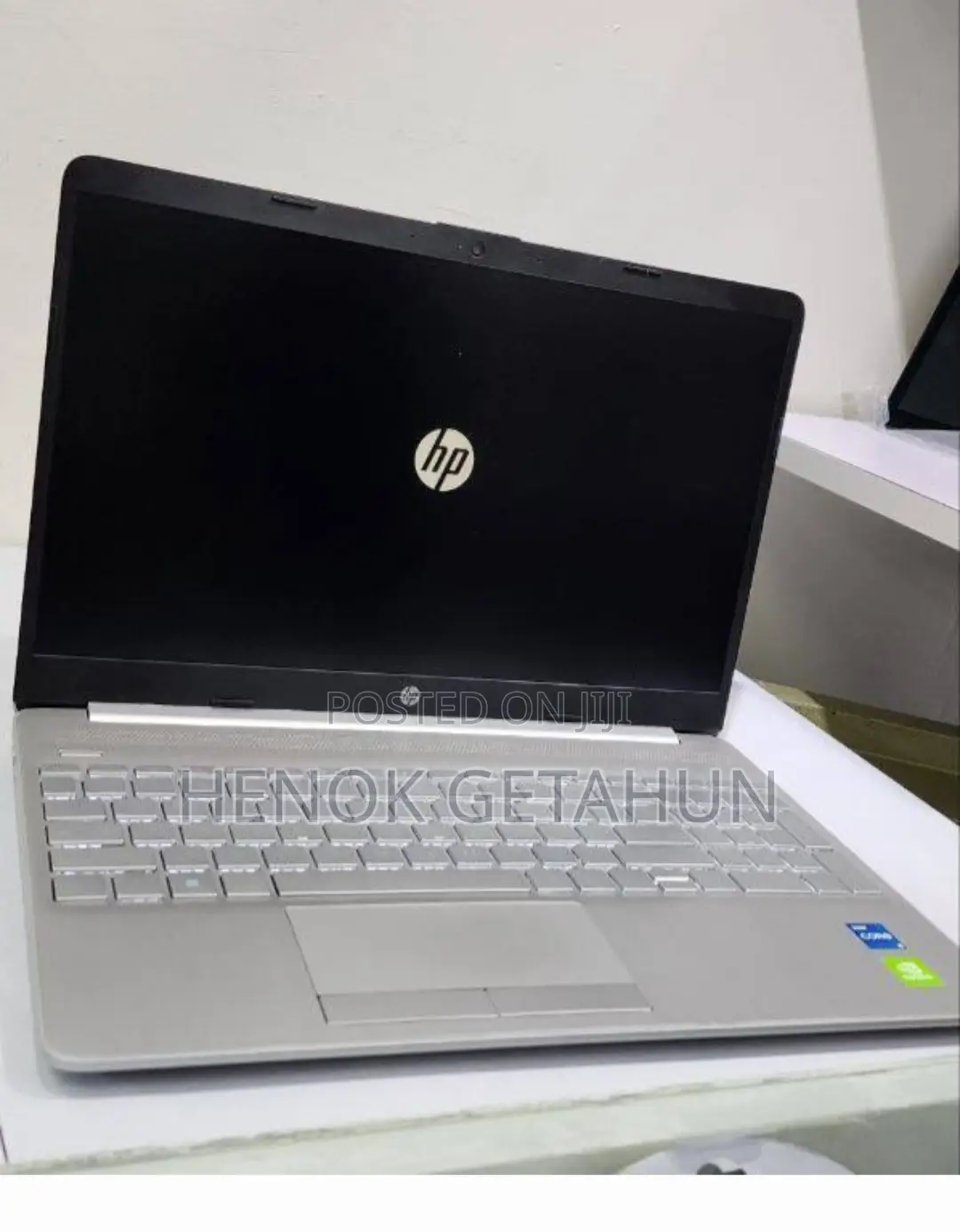 New Laptop HP Stream Notebook 8GB Intel Core I5 SSD 512GB