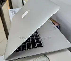 New Laptop Apple MacBook Air 2013 4GB Intel Core I5 SSD 256GB