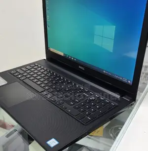 Photo - New Laptop Dell Vostro 15 3558 4GB Intel Core I5 HDD 1T