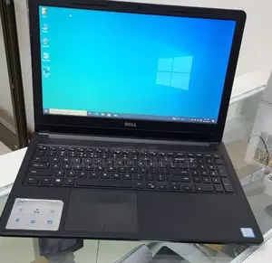 New Laptop Dell Vostro 15 3558 4GB Intel Core I5 HDD 1T