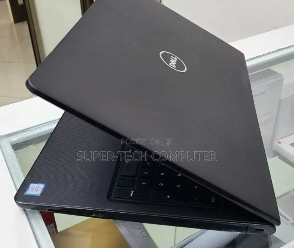 New Laptop Dell Vostro 15 3558 4GB Intel Core I5 HDD 1T