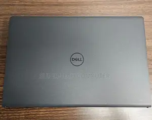 New Laptop Dell Inspiron 15 8GB Intel Core I3 SSD 256GB