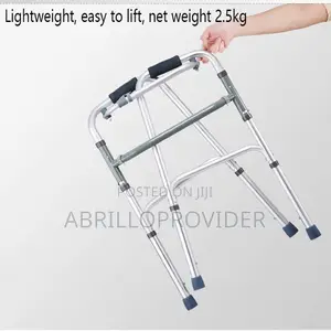 Photo - መራመጃ Walker|Helping Walker|Walker Aid|Walker|Walker|Walker||