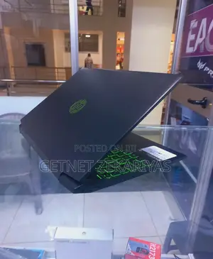 New Laptop HP Pavilion Power 15 24GB AMD Ryzen 5 SSD 256GB