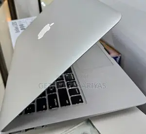 Photo - New Laptop Apple MacBook Air 2013 4GB Intel Core I5 SSD 256GB