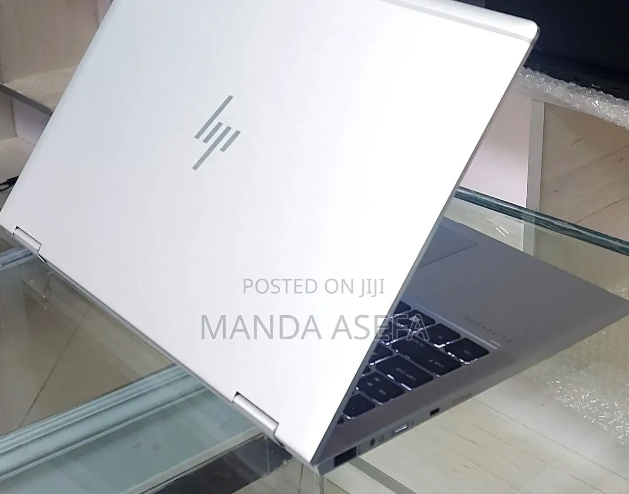 New Laptop HP EliteBook 1040 G4 16GB Intel Core I7 SSD 512GB