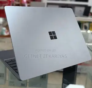 New Laptop Microsoft Surface Go 8GB Intel Core I5 SSD 512GB