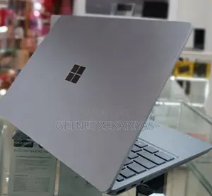 New Laptop Microsoft Surface Go 8GB Intel Core I5 SSD 512GB