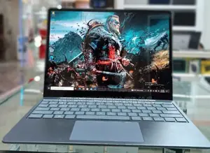 New Laptop Microsoft Surface Go 8GB Intel Core I5 SSD 512GB