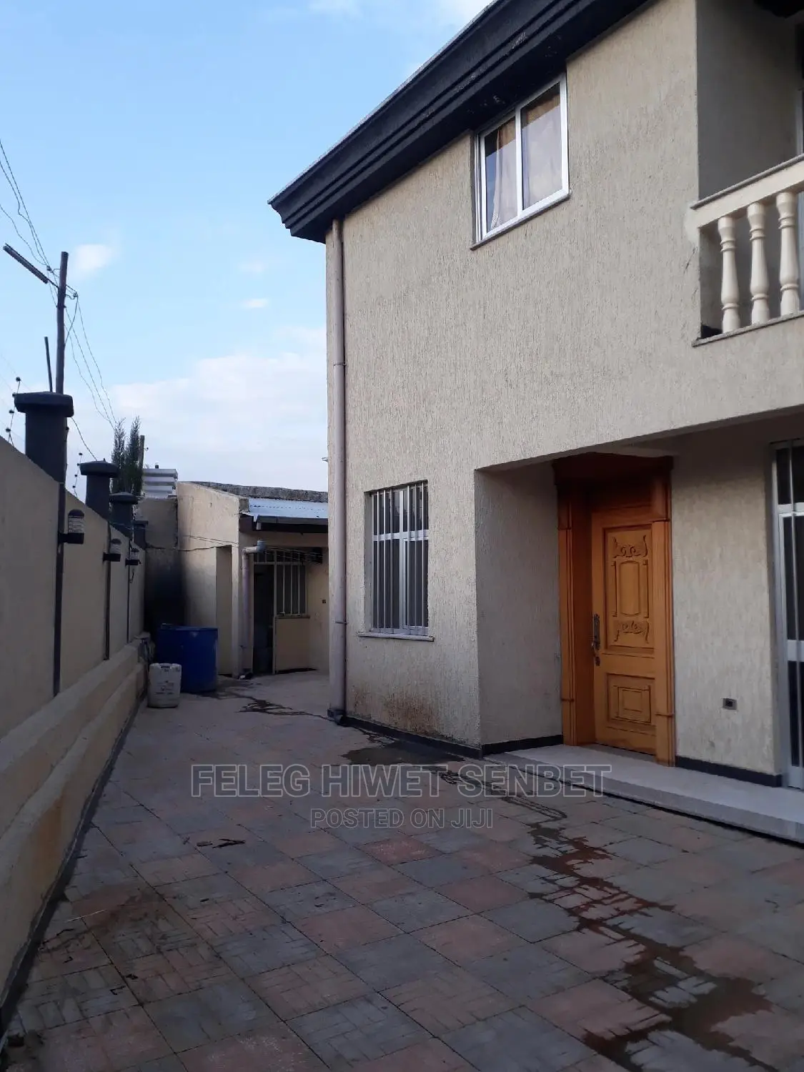 5bdrm House in Aa, Bole for rent