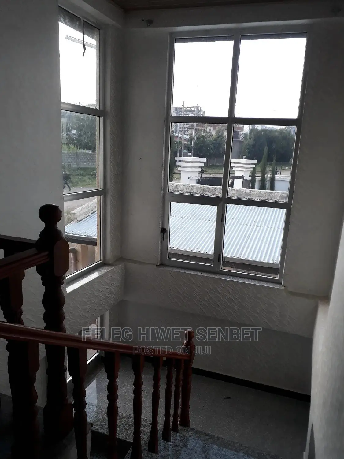 5bdrm House in Aa, Bole for rent