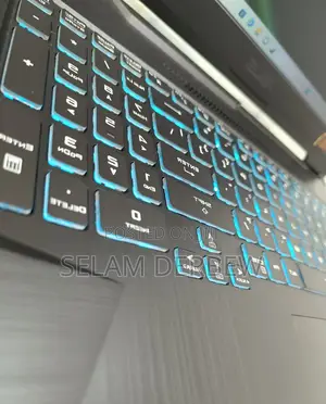 New Laptop Asus TUF Gaming A15 16GB Intel Core I7 SSD 1T