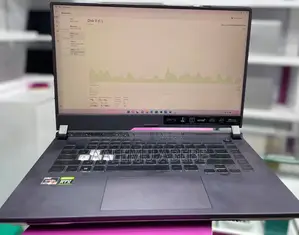 New Laptop Asus ROG Strix G15 16GB AMD Ryzen 7 SSD 1T