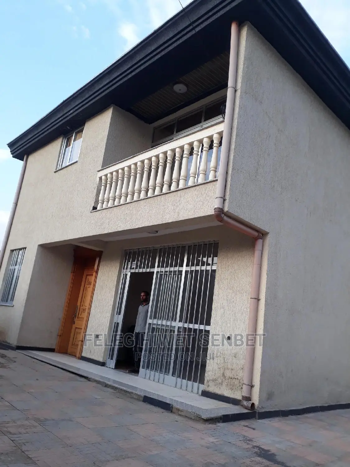 5bdrm House in Aa, Bole for rent