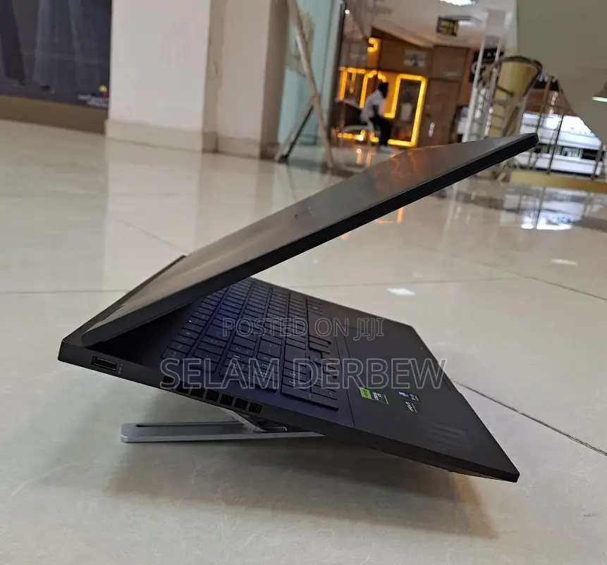 New Laptop HP Omen 16 16GB Intel Core I9 SSD 1T