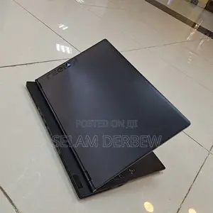 New Laptop Lenovo Legion 5 16GB Intel Core I7 HDD+SSD 256GB
