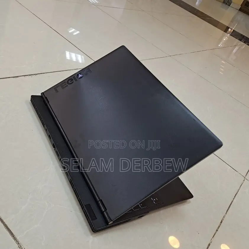 New Laptop Lenovo Legion 5 16GB Intel Core I7 HDD+SSD 256GB