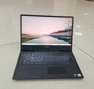 New Laptop Lenovo Legion 5 16GB Intel Core I7 HDD+SSD 256GB