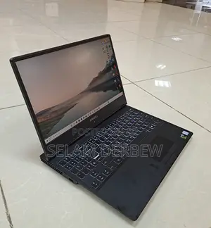 New Laptop Lenovo Legion 5 16GB Intel Core I7 HDD+SSD 256GB