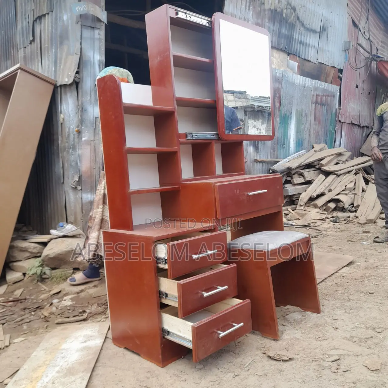 ጥራት ያላቸው ድሬሲንግ