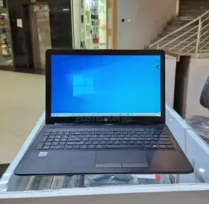New Laptop HP Stream Notebook 8GB Intel Core I5 HDD 1T