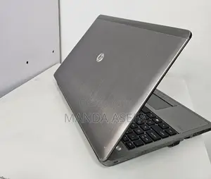 New Laptop HP ProBook 4545S 8GB AMD A6 HDD 500GB