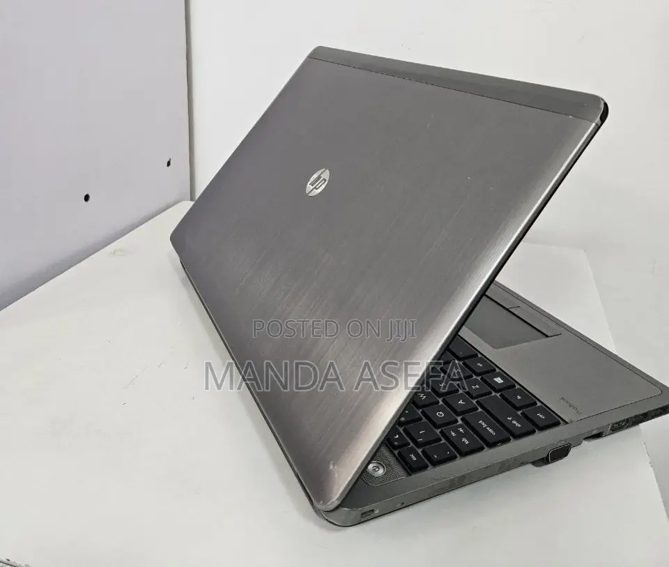 New Laptop HP ProBook 4545S 8GB AMD A6 HDD 500GB