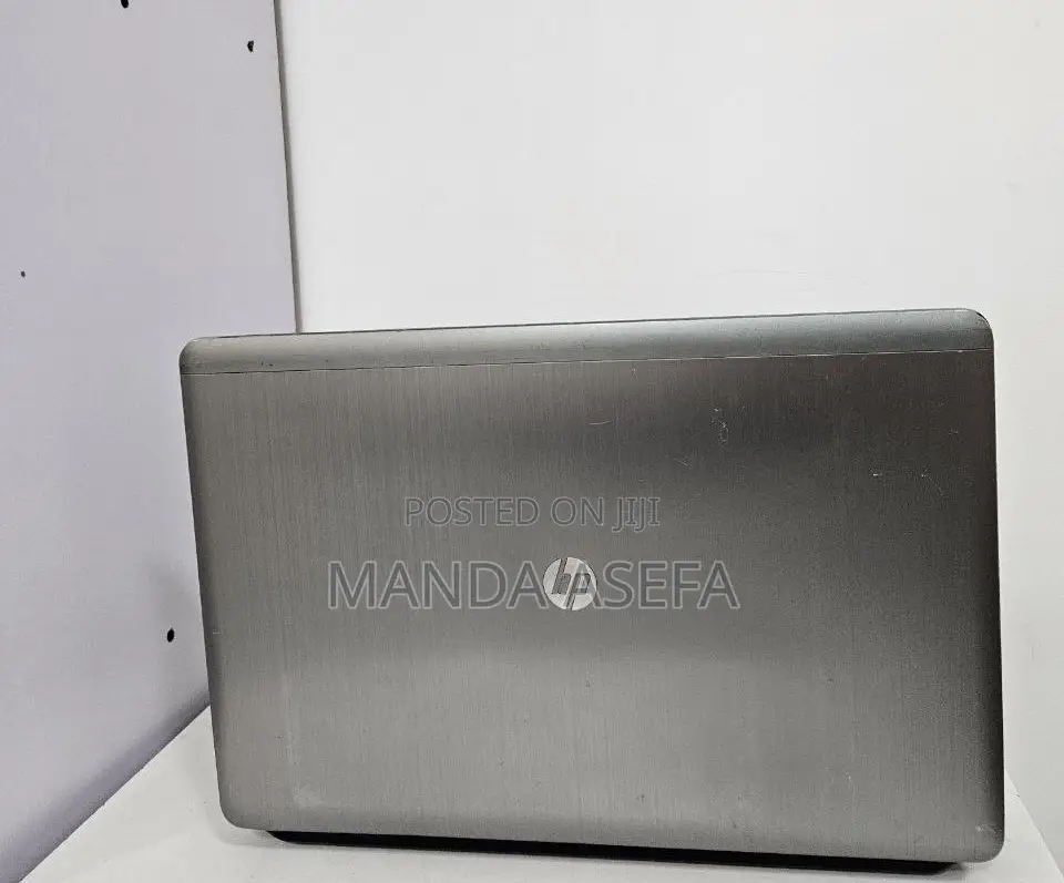 New Laptop HP ProBook 4545S 8GB AMD A6 HDD 500GB