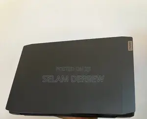 New Laptop Lenovo Ideapad 3 8GB AMD Ryzen 5 SSD 512GB
