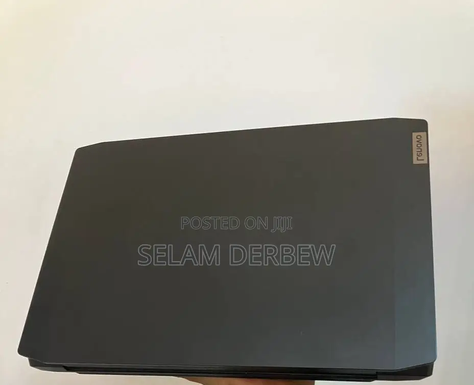 New Laptop Lenovo Ideapad 3 8GB AMD Ryzen 5 SSD 512GB