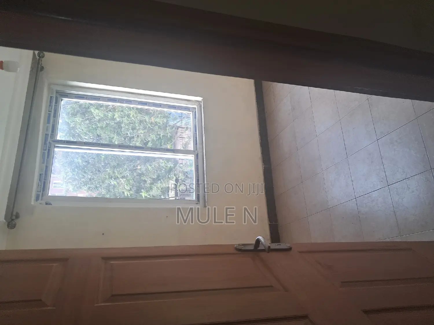 Furnished 1bdrm Condo in Abado Condominium, Yeka for sale