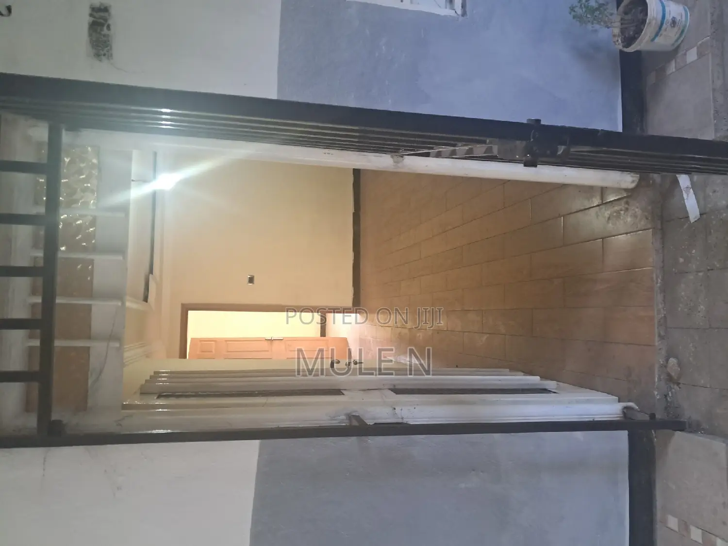 Furnished 1bdrm Condo in Abado Condominium, Yeka for sale