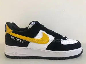 Nike #Air Force 1'07 "#Athletics Club" #Master Quality Shoes