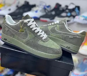 Photo - Nike Airforce 1 Master Quality