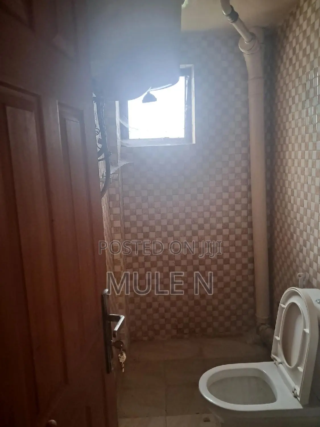 Furnished 1bdrm Condo in Abado Condominium, Yeka for sale