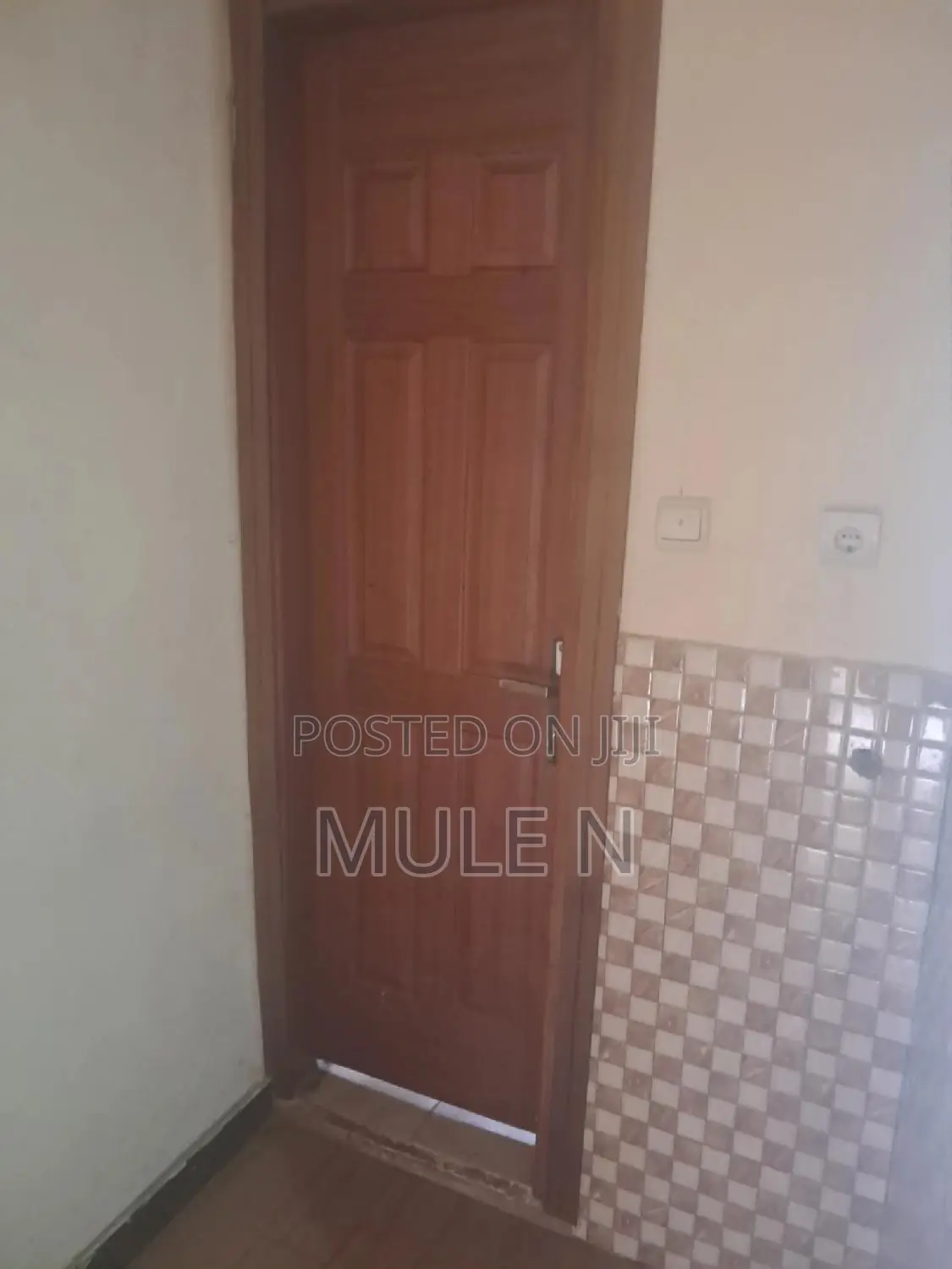 Furnished 1bdrm Condo in Abado Condominium, Yeka for sale