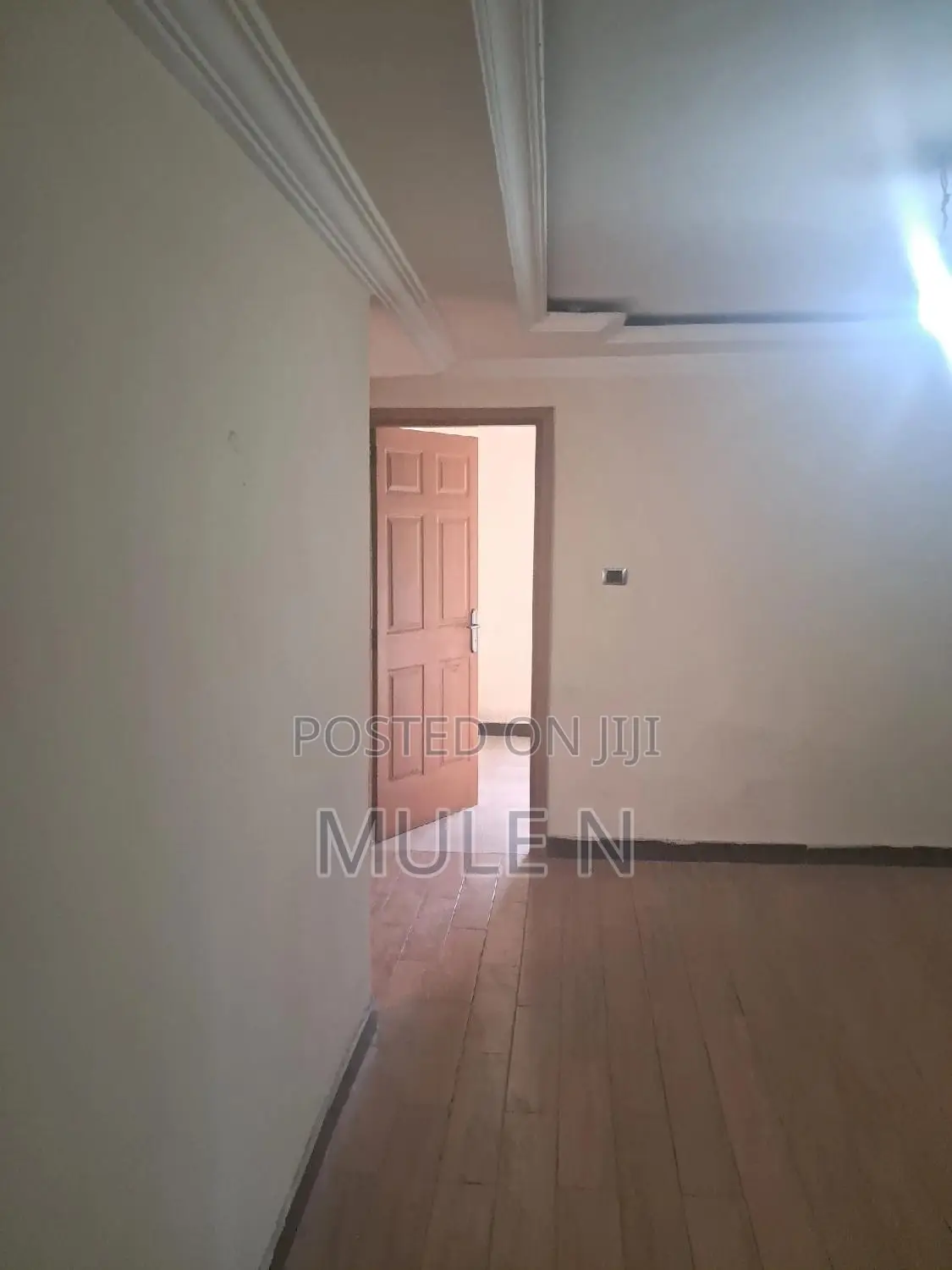 Furnished 1bdrm Condo in Abado Condominium, Yeka for sale