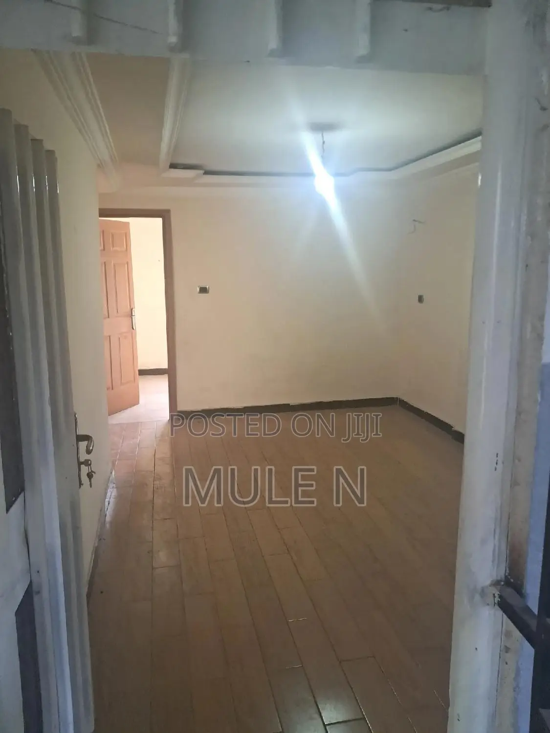 Furnished 1bdrm Condo in Abado Condominium, Yeka for sale