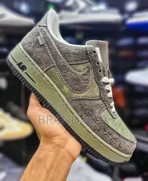 Nike Airforce 1 Master Quality