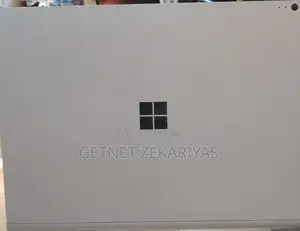 New Laptop Microsoft Surface Book 8GB Intel Core I5 SSD 256GB